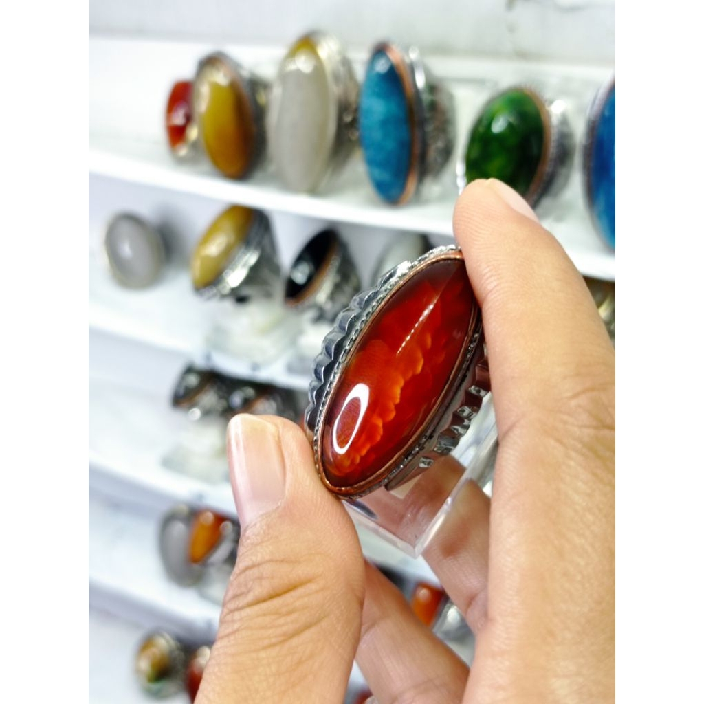 matural pandan merah jamblang mewah