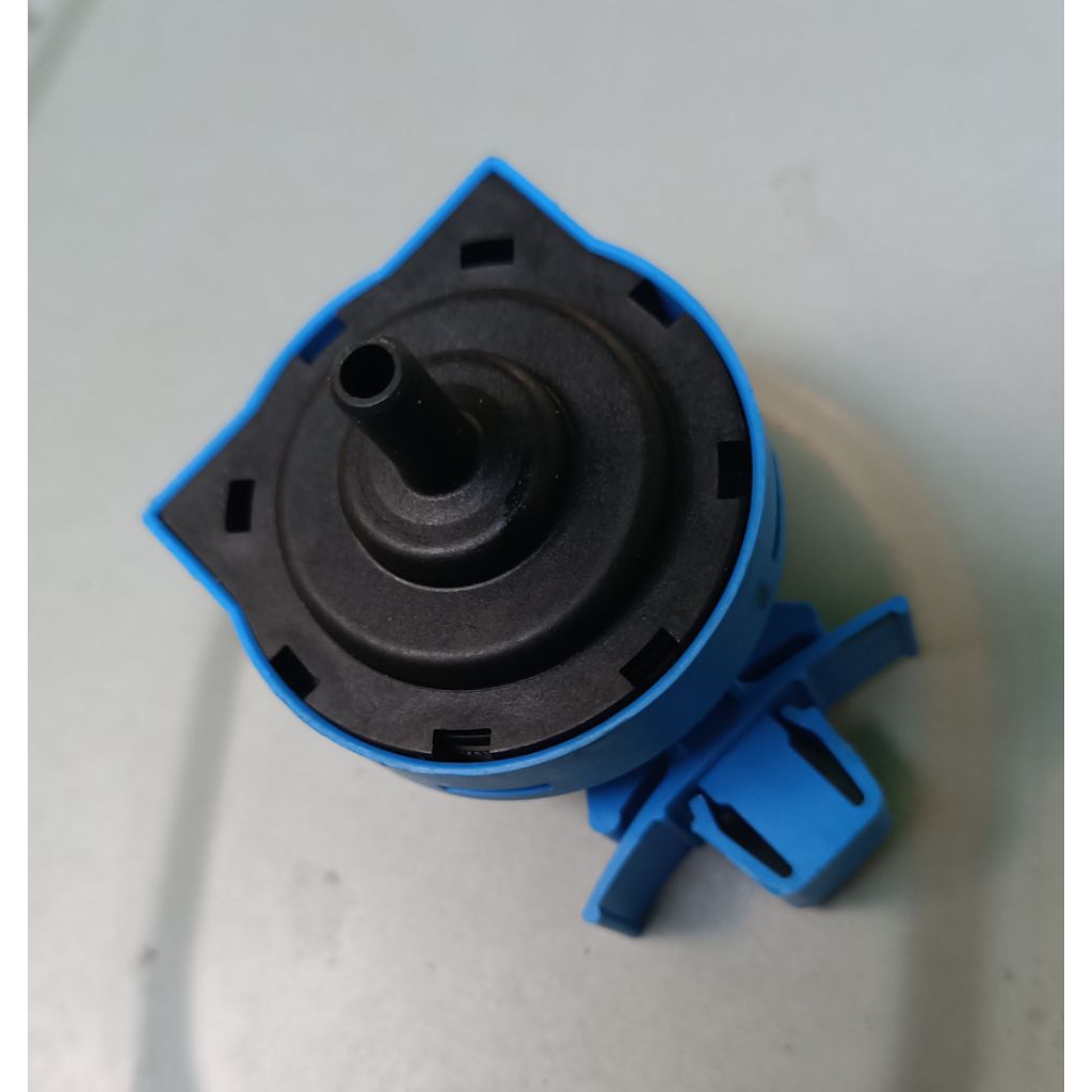 sensor water level mesin cuci Sharp prontloading
