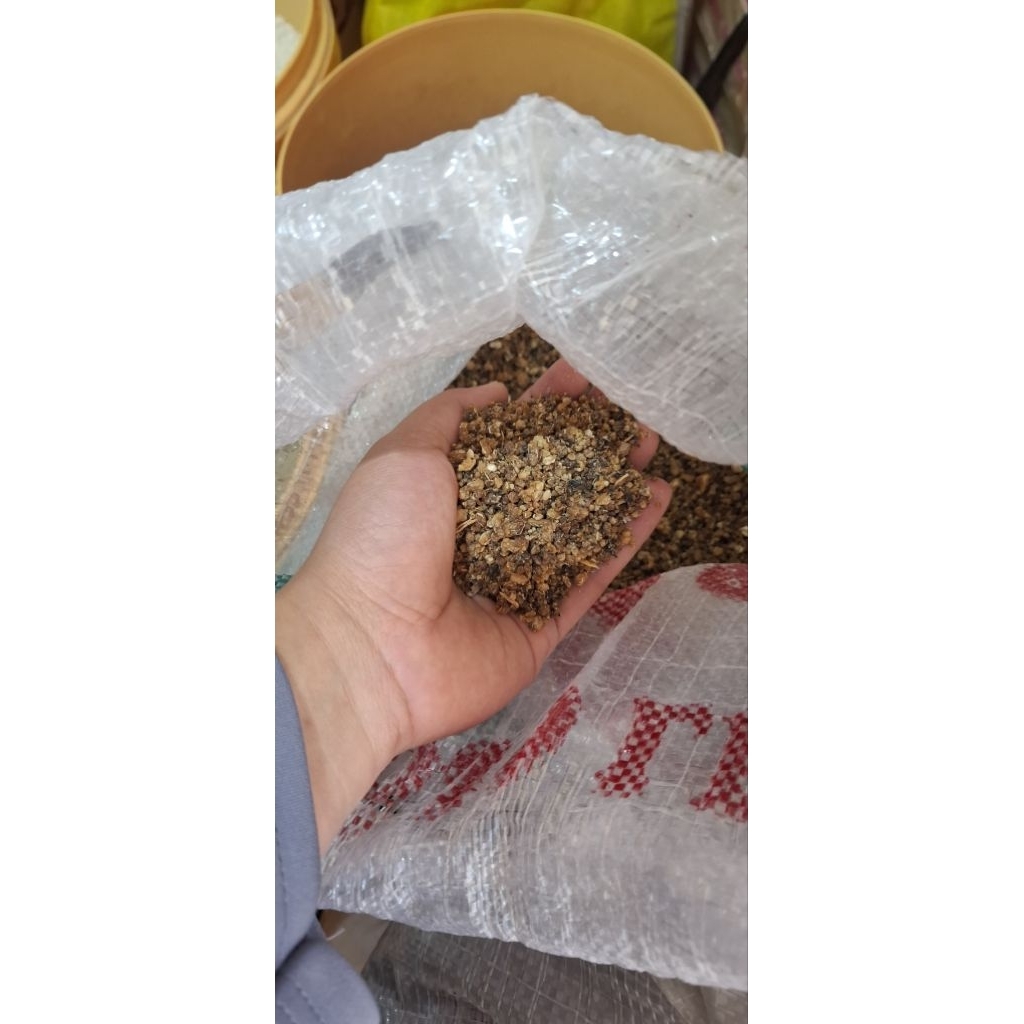 

TIWUL / NASI TIWUL / BERAS TIWUL