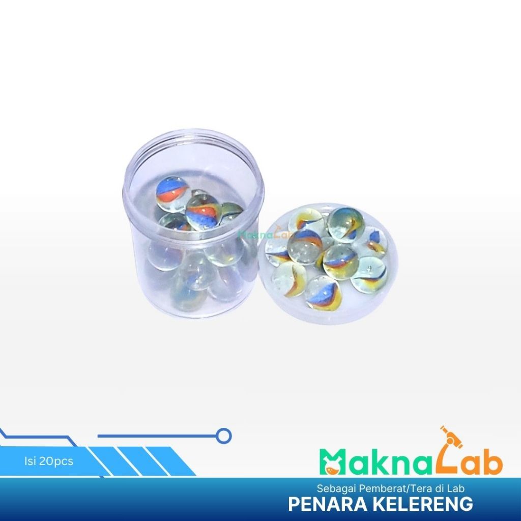 Penara Timbangan Kelereng l Teraan Kelereng / Penara Kelereng / Penara Pellet