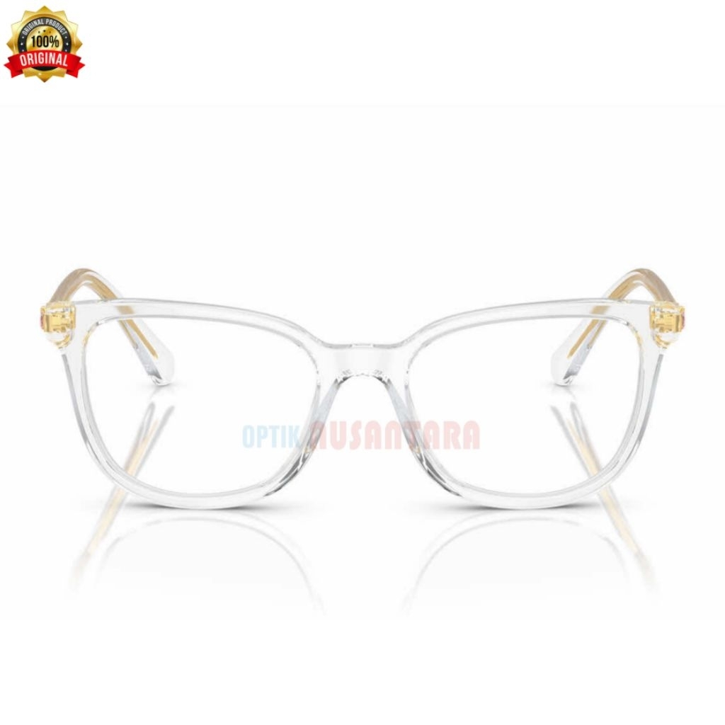 Swarovski Frame Kacamata Original SK2003F Asian Fit 1027