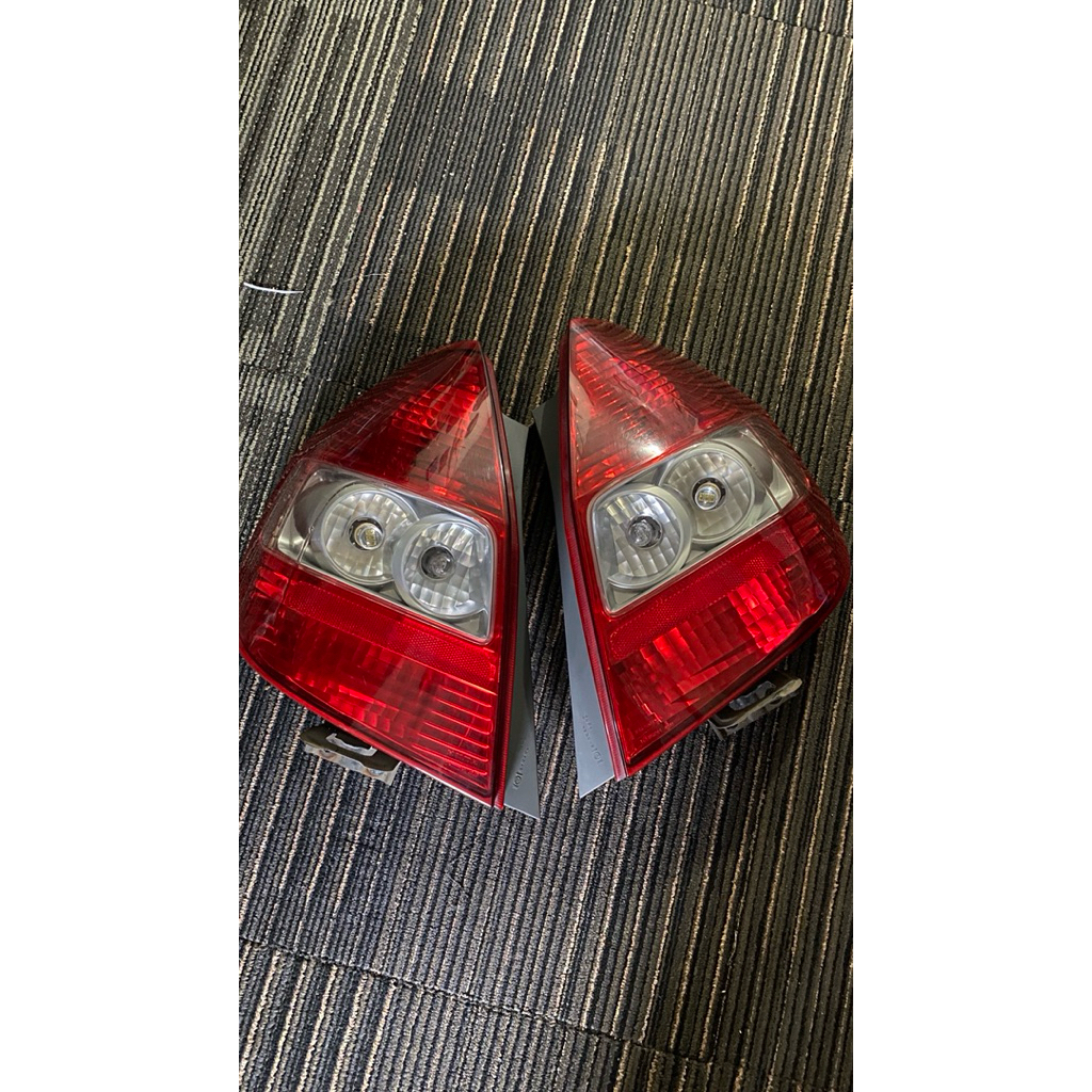 Lampu Stoplamp jazz gd3