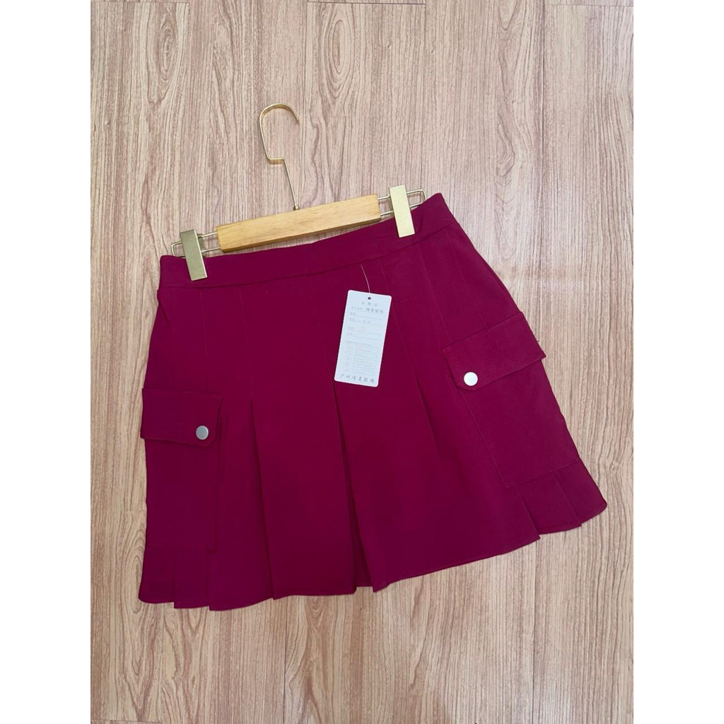 BIU.co Rok Maura (Mini)