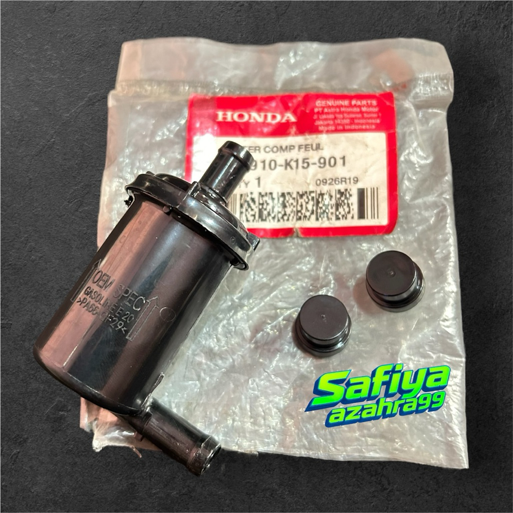 Saringan filter Bensin Filter Fuel pump Honda CB150 CBR 150 OLD CB150R