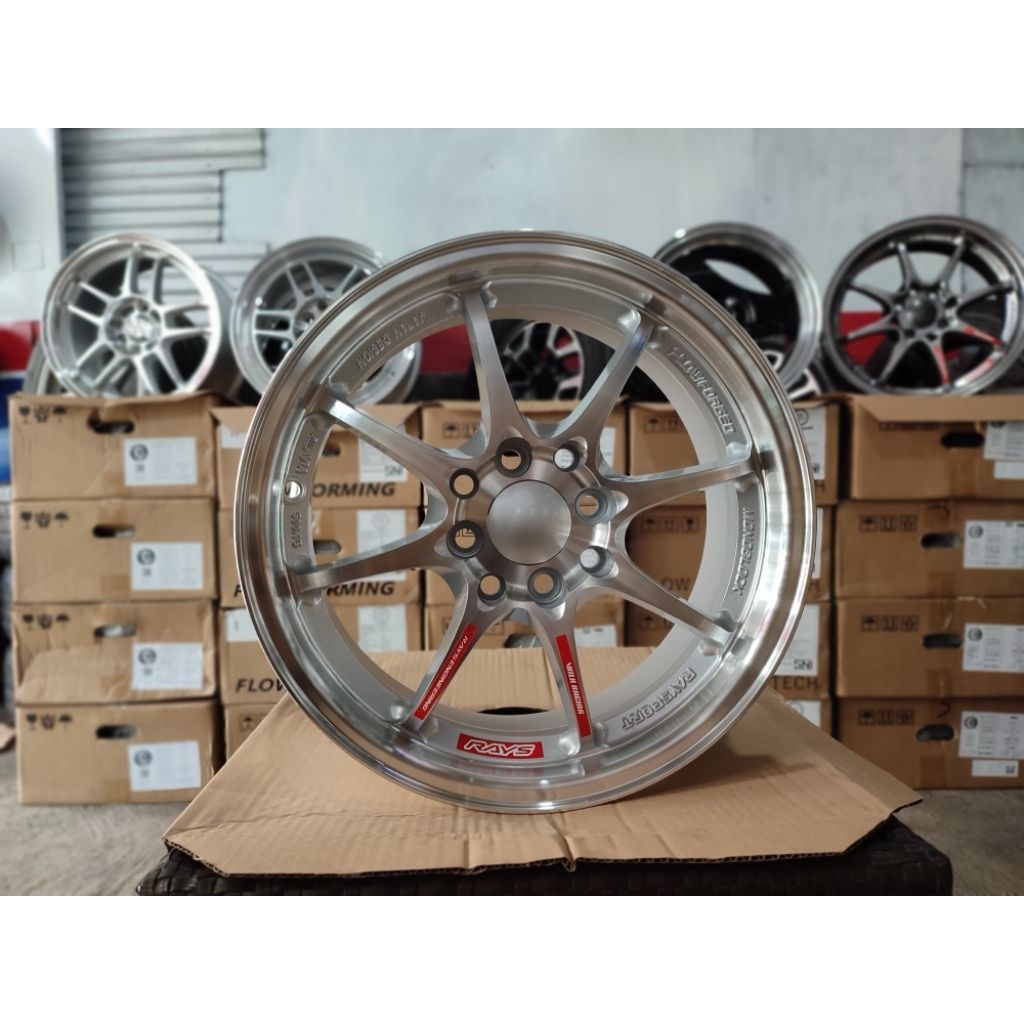Velg racing CE28 Ring 15