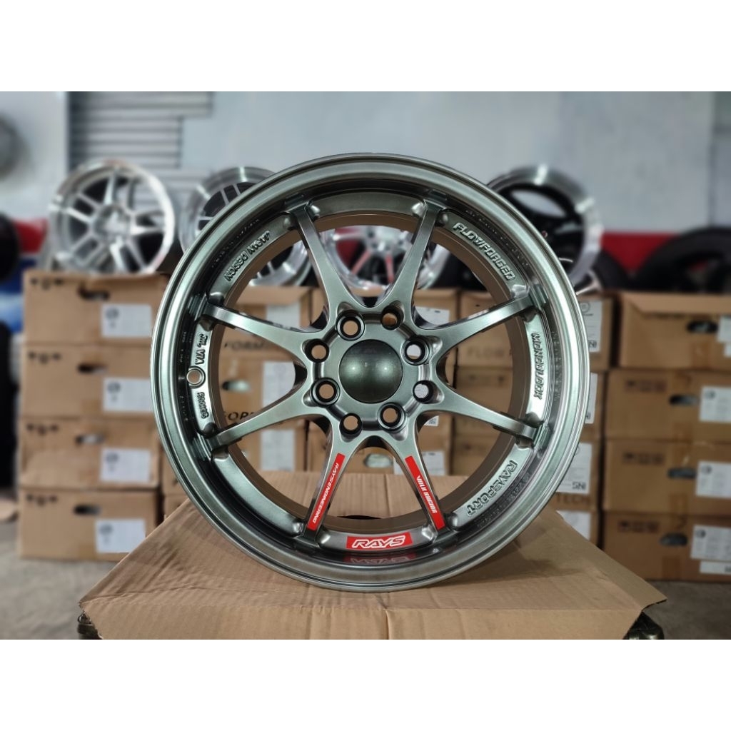 Velg Racing CE28 Ring 15