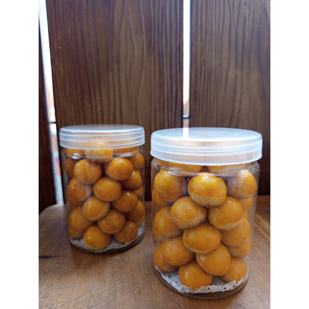 

Nastar by Qila's Crunchiez Jar 800ml