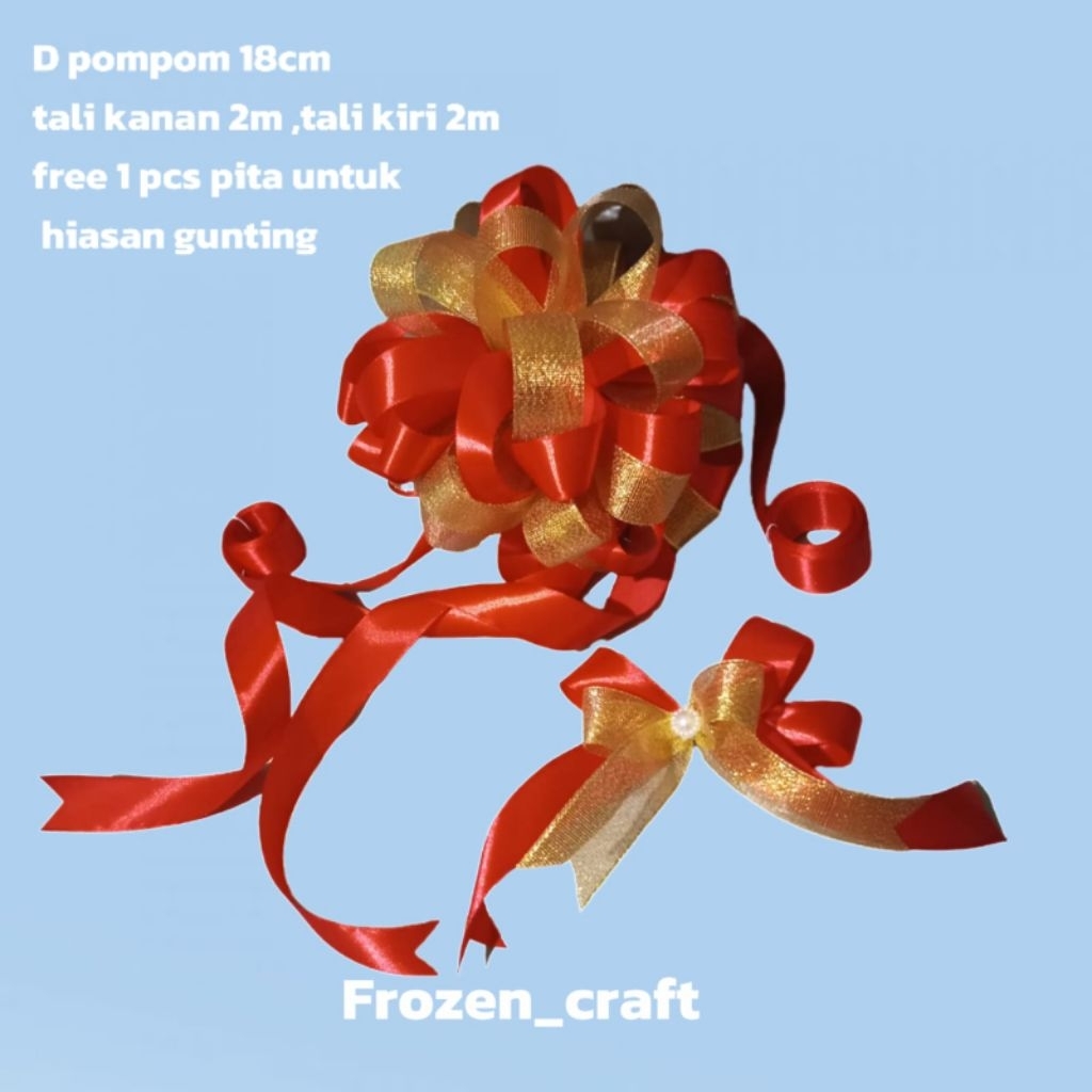 

pitapompom/pitaperesmian