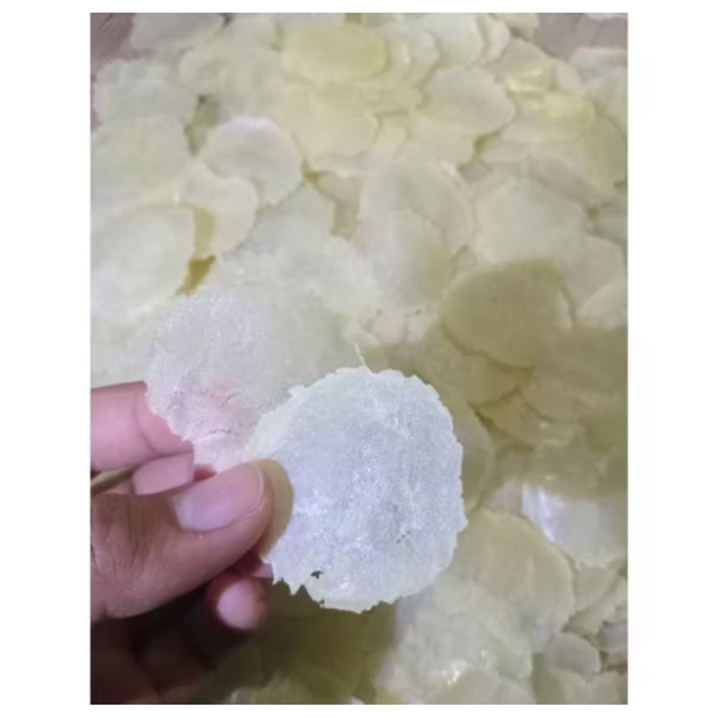 

EMPING MELINJO 2 BIJI MURAH 100gr, 250gr langsung tangan pertama, buatan sendiri