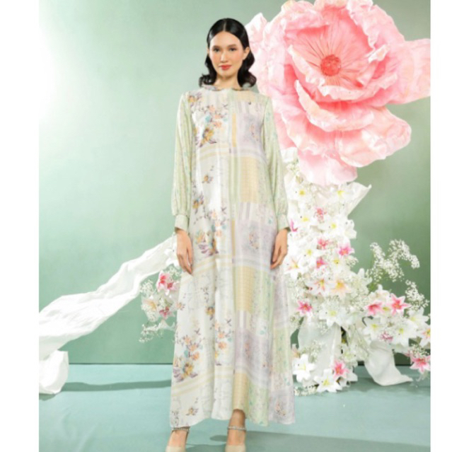 Bloome Dress | MUDA OFFICIAL