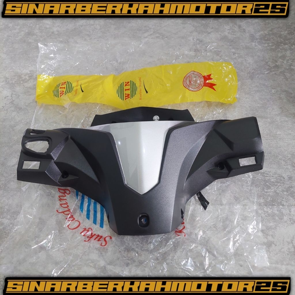 Batok supra x 125 fi batok belakang supra x 125 fi batok spedometer supra x 125 fi 2014