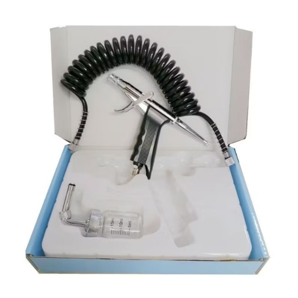 Oxygen Spray Gun Oxy Hydra Omega Facial Peel