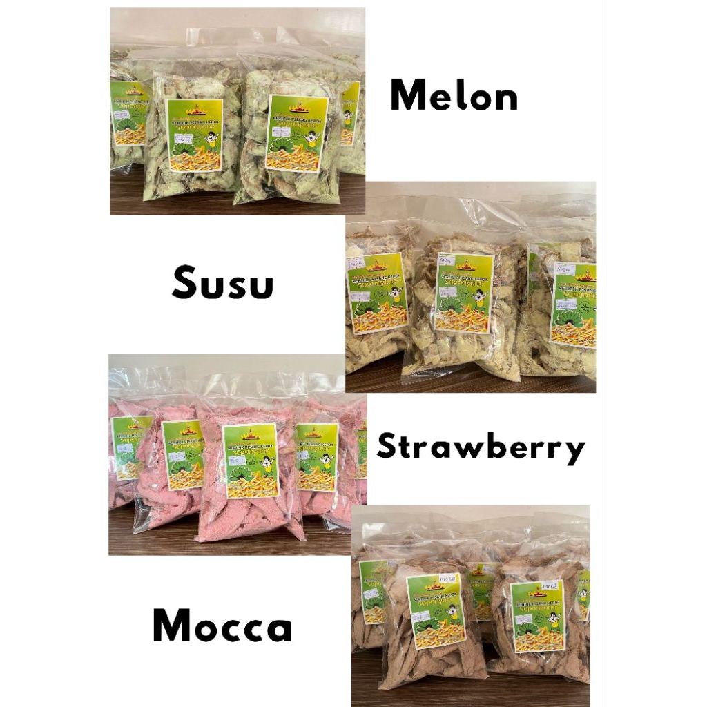 

Kripik Pisang Coklat Banana Chips Coklat Aneka Rasa Oleh Oleh Lampung