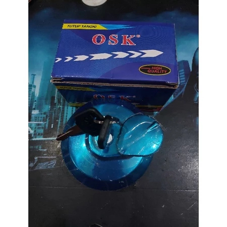 Tutup Tangki Tiger Tengki Tiger Megapro Primus / Tutup Tengki Megapro Primus