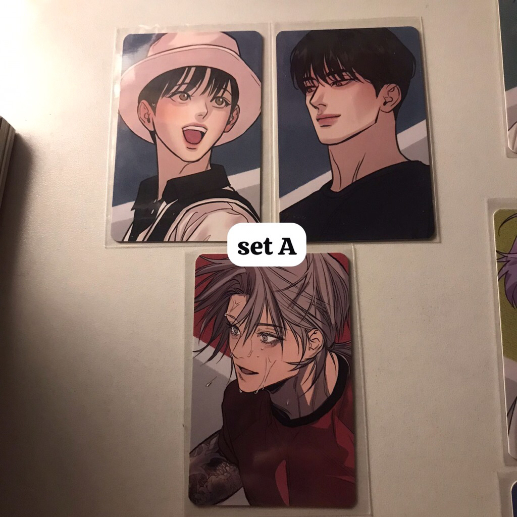 

Lezhin RPC potn tgn pearlboy lost in the cloud litc sns limrun official