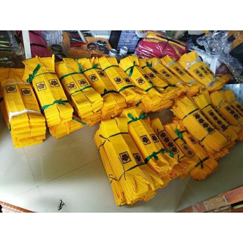 Sabuk Tapak suci Pemula , Sabuk Silat Tapak suci