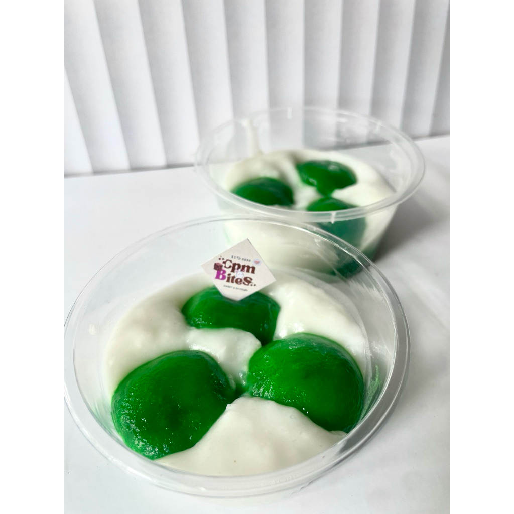 

BUGIS MANDI | Jajanan Pasar | Makanan Tradisional | By CPM.Bites