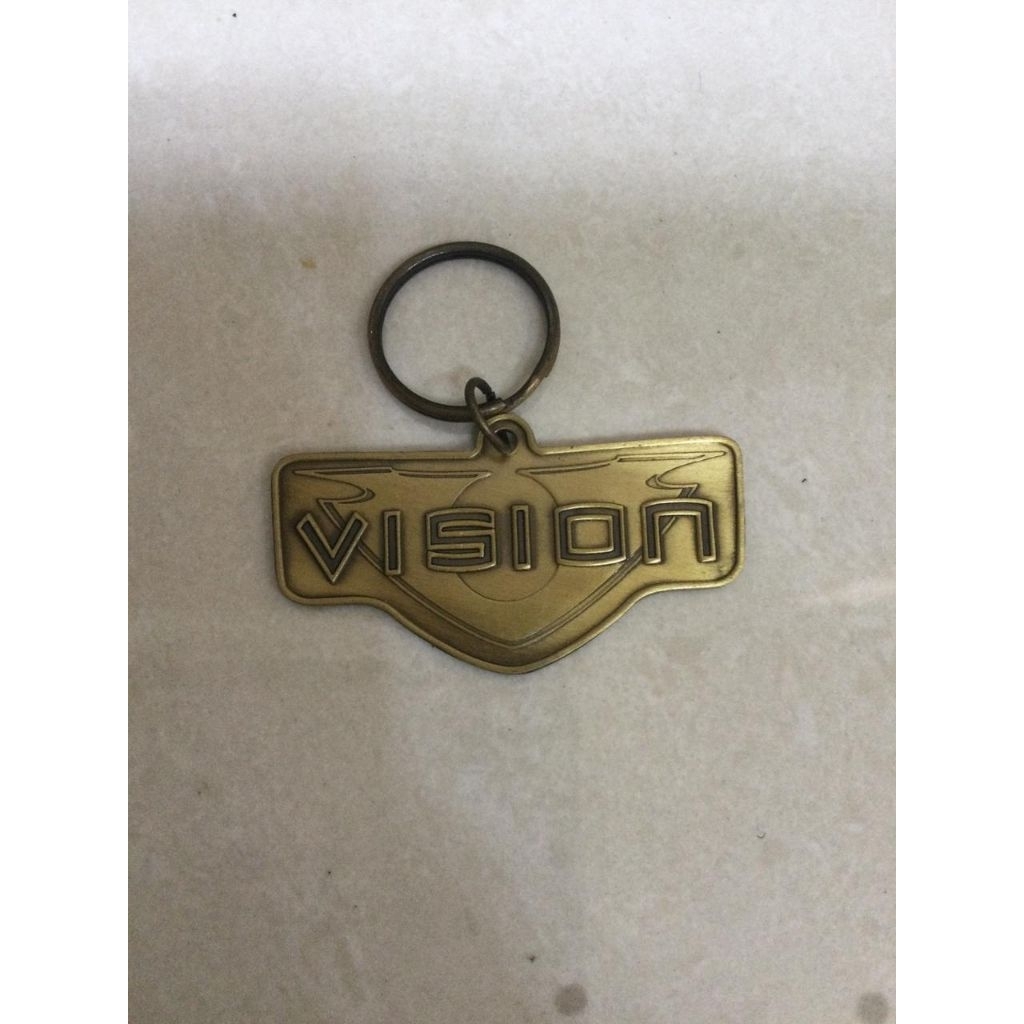 gantungan kunci drum pearl