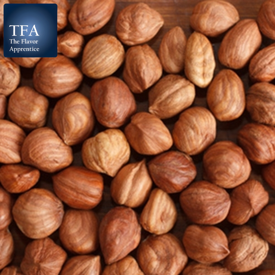

TFA DX Hazelnut Flavor