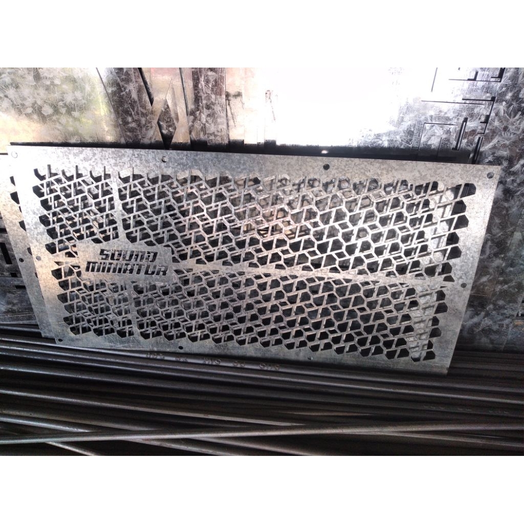 ram sound/ grill sound 120×60