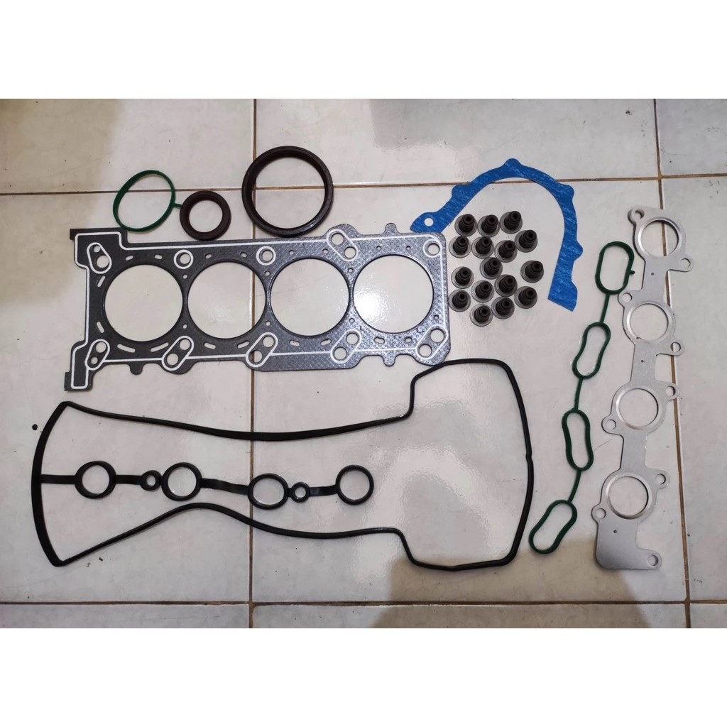 Full Gasket DFSK Supercab