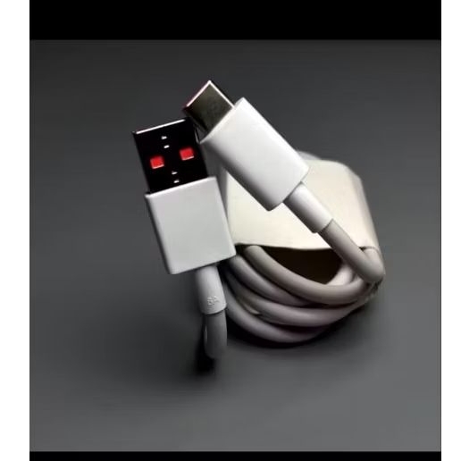 kabel charger xiaomi 6A turbo