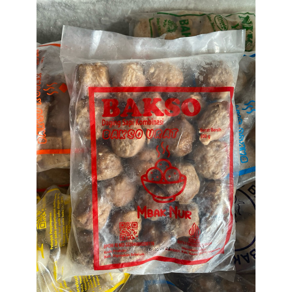 

bakso sapi urat mbak nur (25)