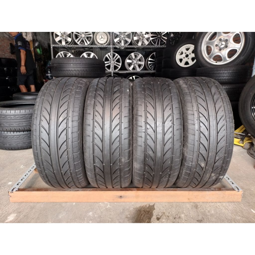 ban 215/45 R17 GT Radial Champiro GTX PRO