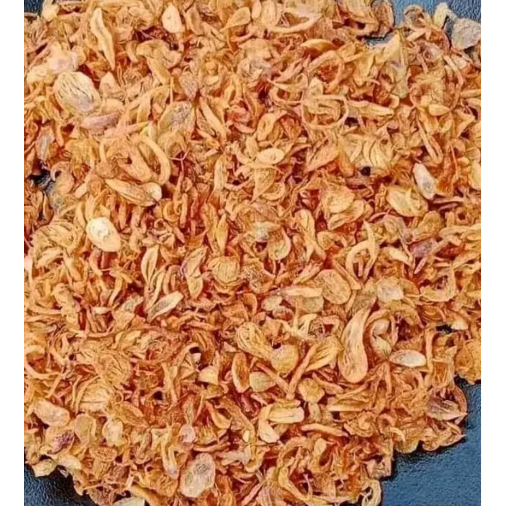 

Bawang Merah Goreng