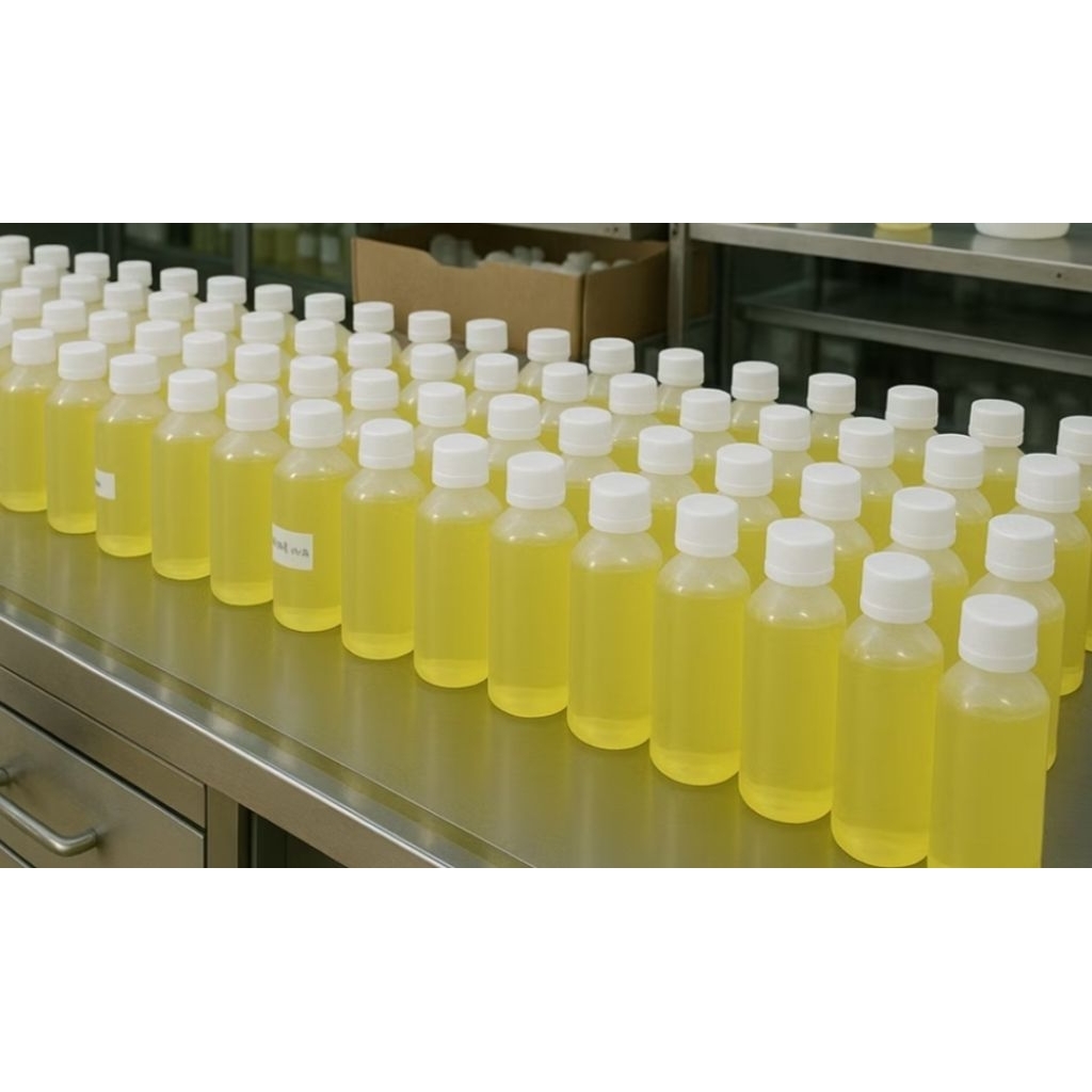 BIBIT PARFUM BATAM MURNI 100% / ISI 100ML