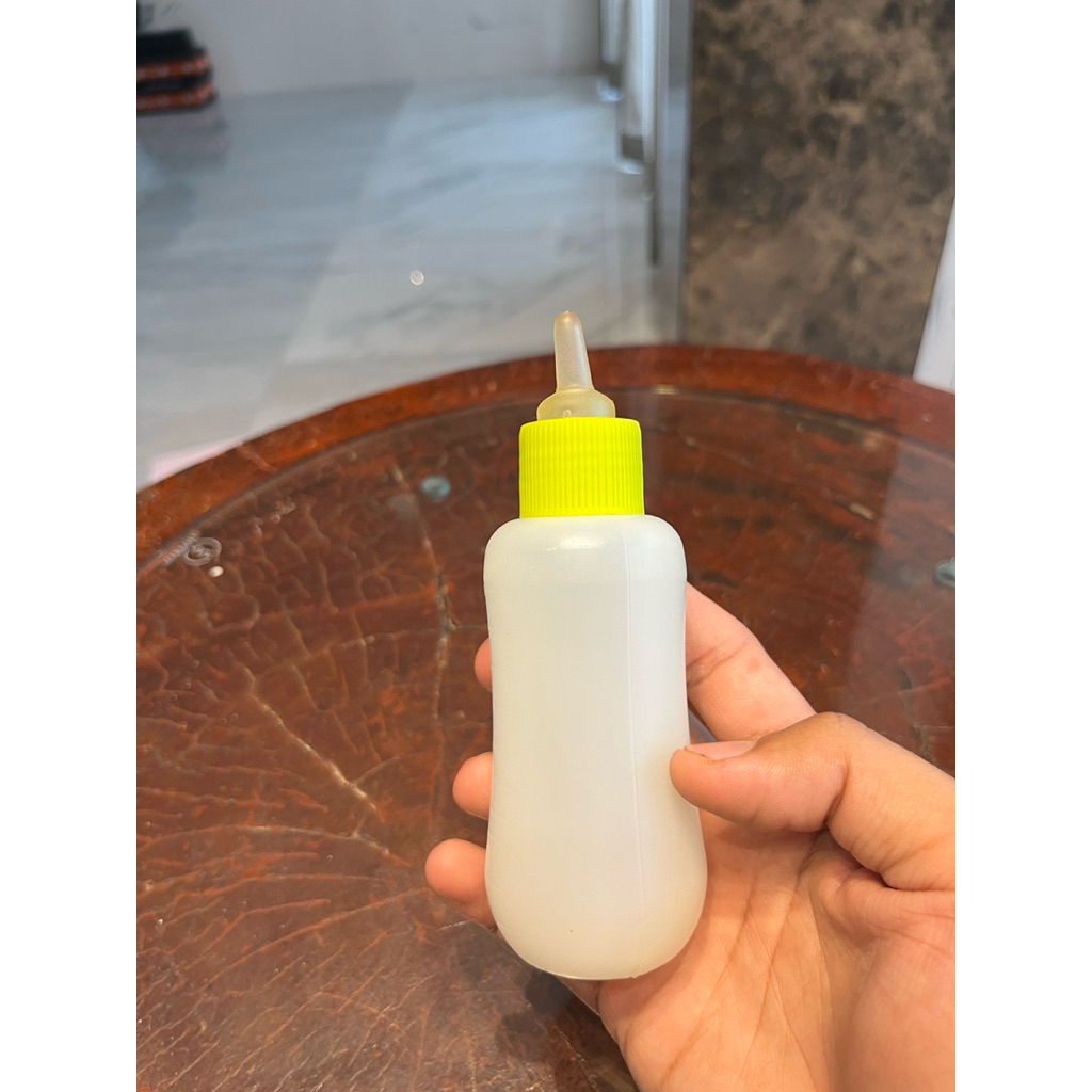 Botol Dot Susu Kucing Bayi Kucing