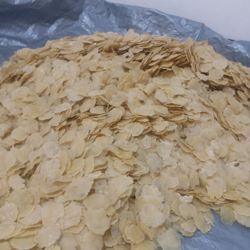 

1kg emping melinjo fulkering sp biji 1&2