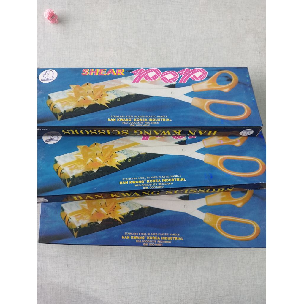 

Gunting hankwang/gunting pop/gunting kain