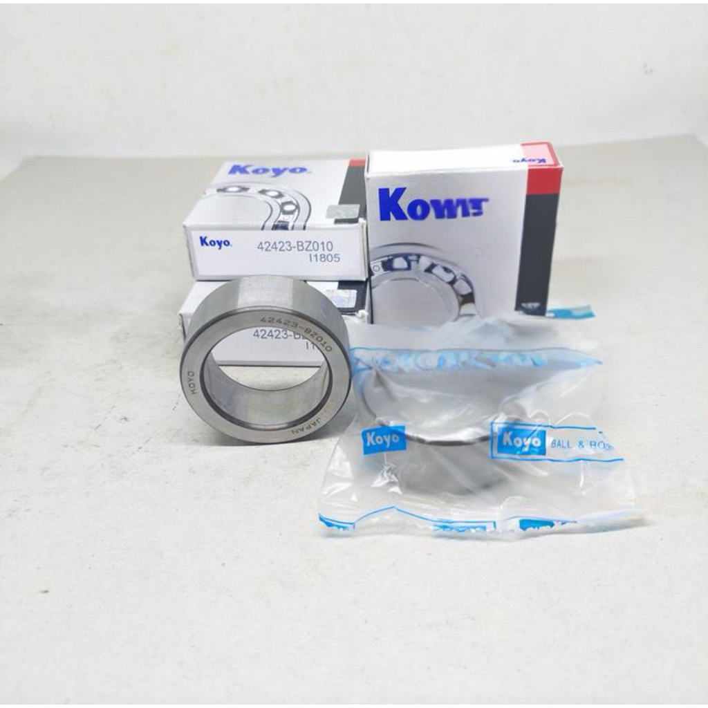 CONES KONES BEARING AVANZA 1300CC 42423-BZ010