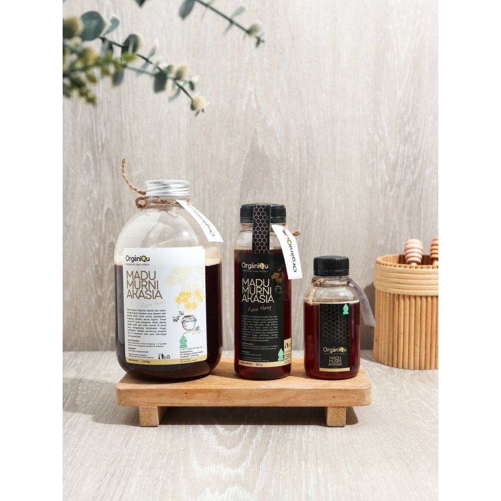 

MADU ORGANIQU Madu Akasia Organiqu Madu Hutan Madu Murni Mentah Madu Akasia Premium Madu Akasia Asli