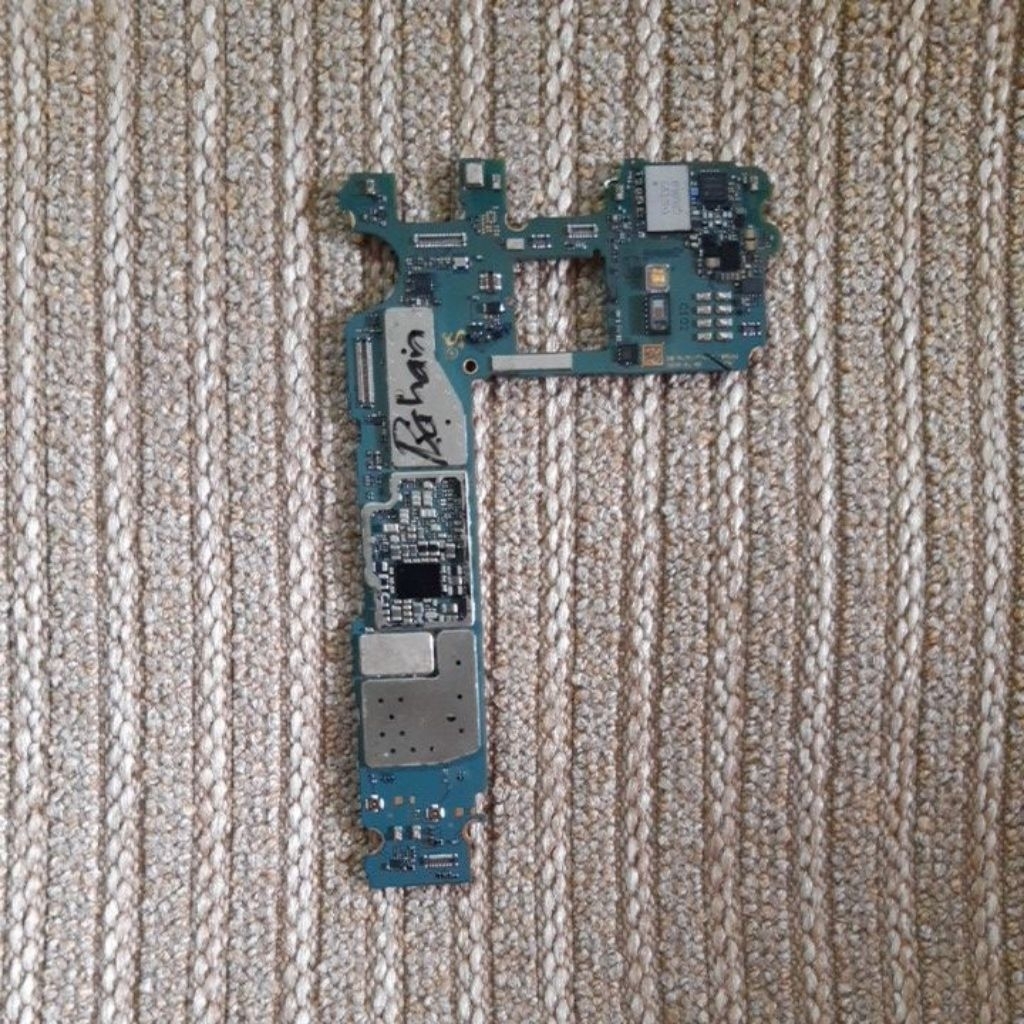 MESIN SAMSUNG S7 EDGE BAHAN