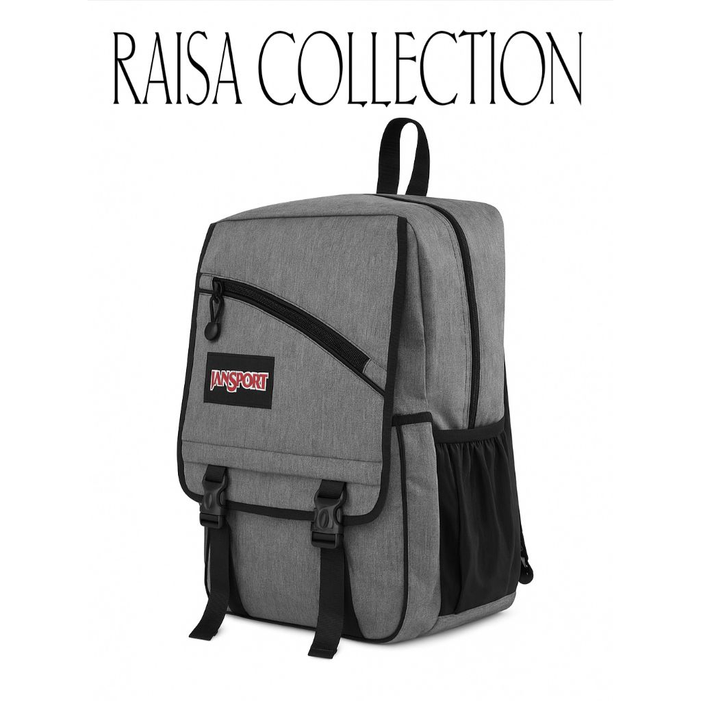 TAS RANSEL DISTRO TERBARU/ TAS RANSEL DISTRO JANSPORT/TAS JANSPORT