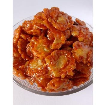 

EMPING MELINJO PEDAS MANIS / EMPING MELINJO PEDAS MANIS