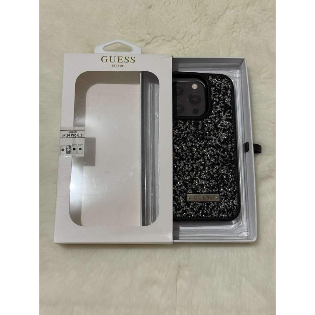 Case Guess Iphone 14 Pro