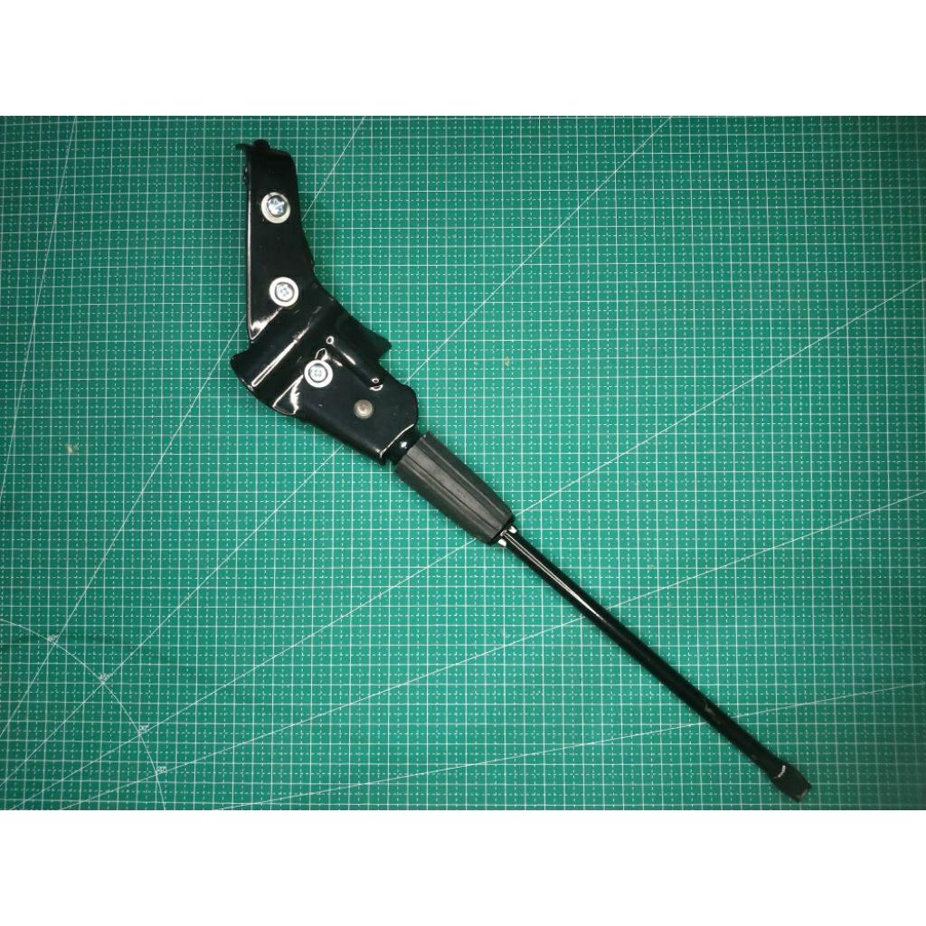 Standar Sepeda Federal Standar Sepeda 26