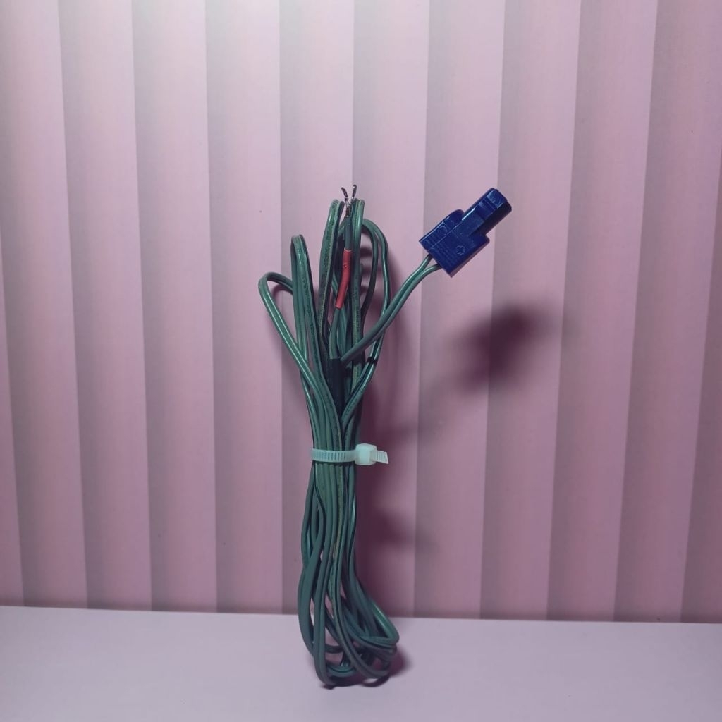 KABEL SPEAKER SUBWOOFER HOME THEATER SONY BDV-E6100 ORIGINAL