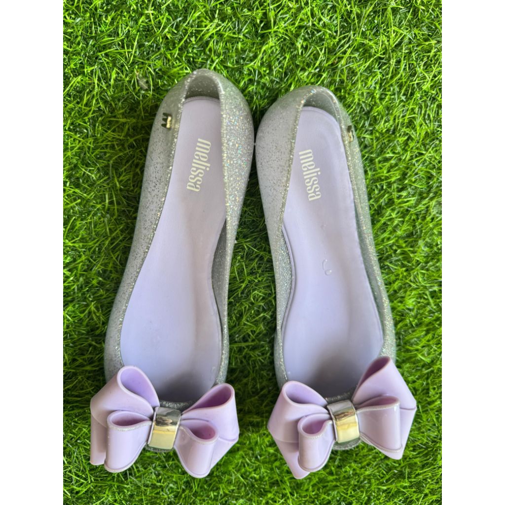 preloved melissa