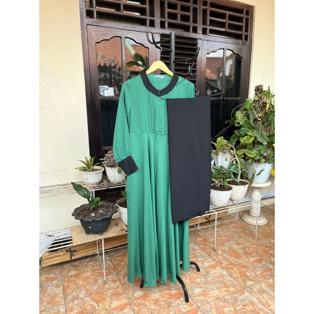 Preloved Gamis RH (Rumah Hafidzah)