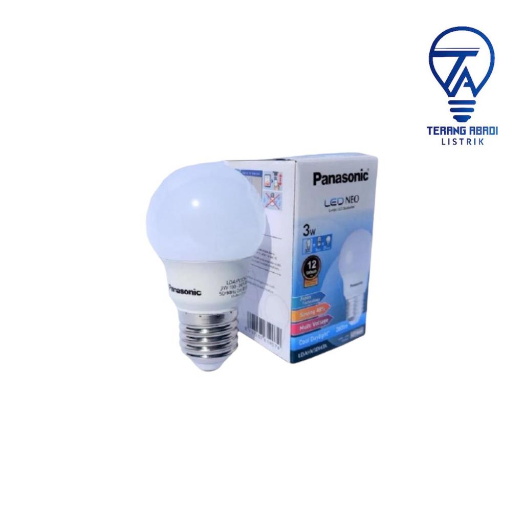 LED PANASONIC NEO