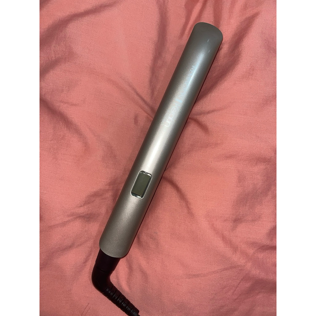 preloved remington keratin protect