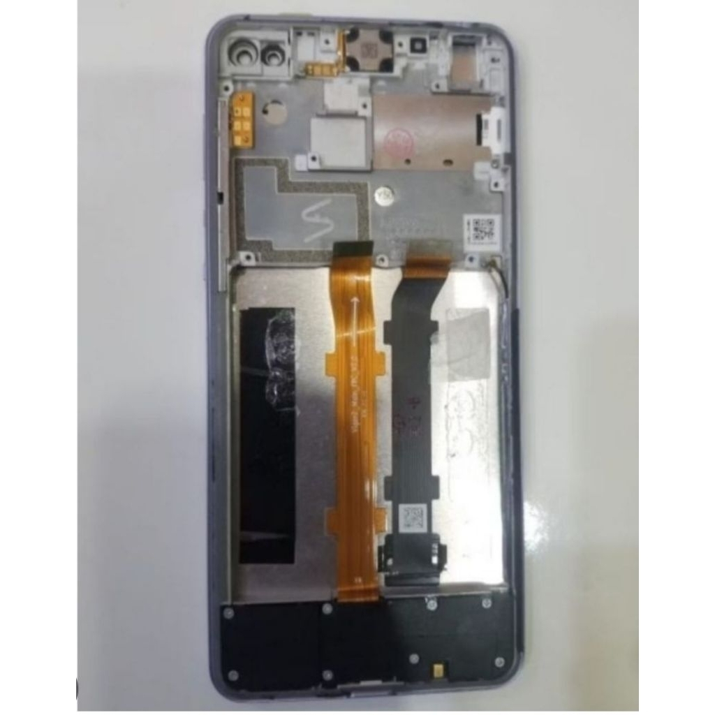 Lcd Touchscreen Sharp AQUOS Sense4 Plus SH-M16 Original