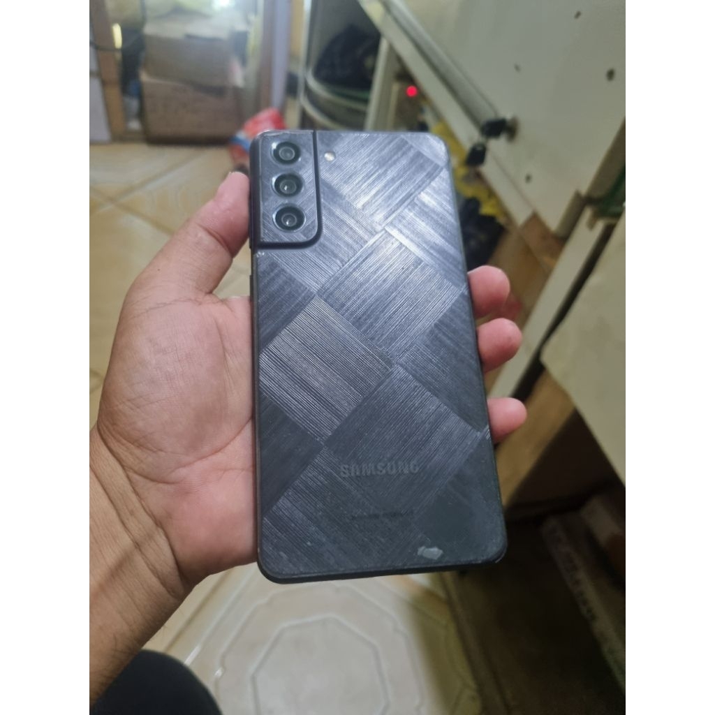 Samsung S21 FE 5G 8/256GB