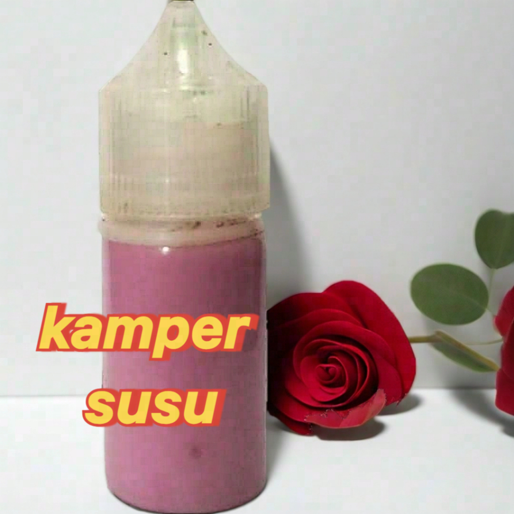 esen kamper susu target ikan mas lele induk rame total harian jitu