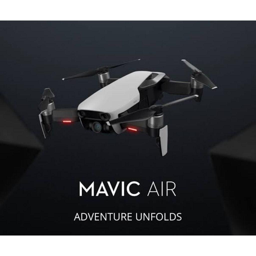 drone dji mavic air 1