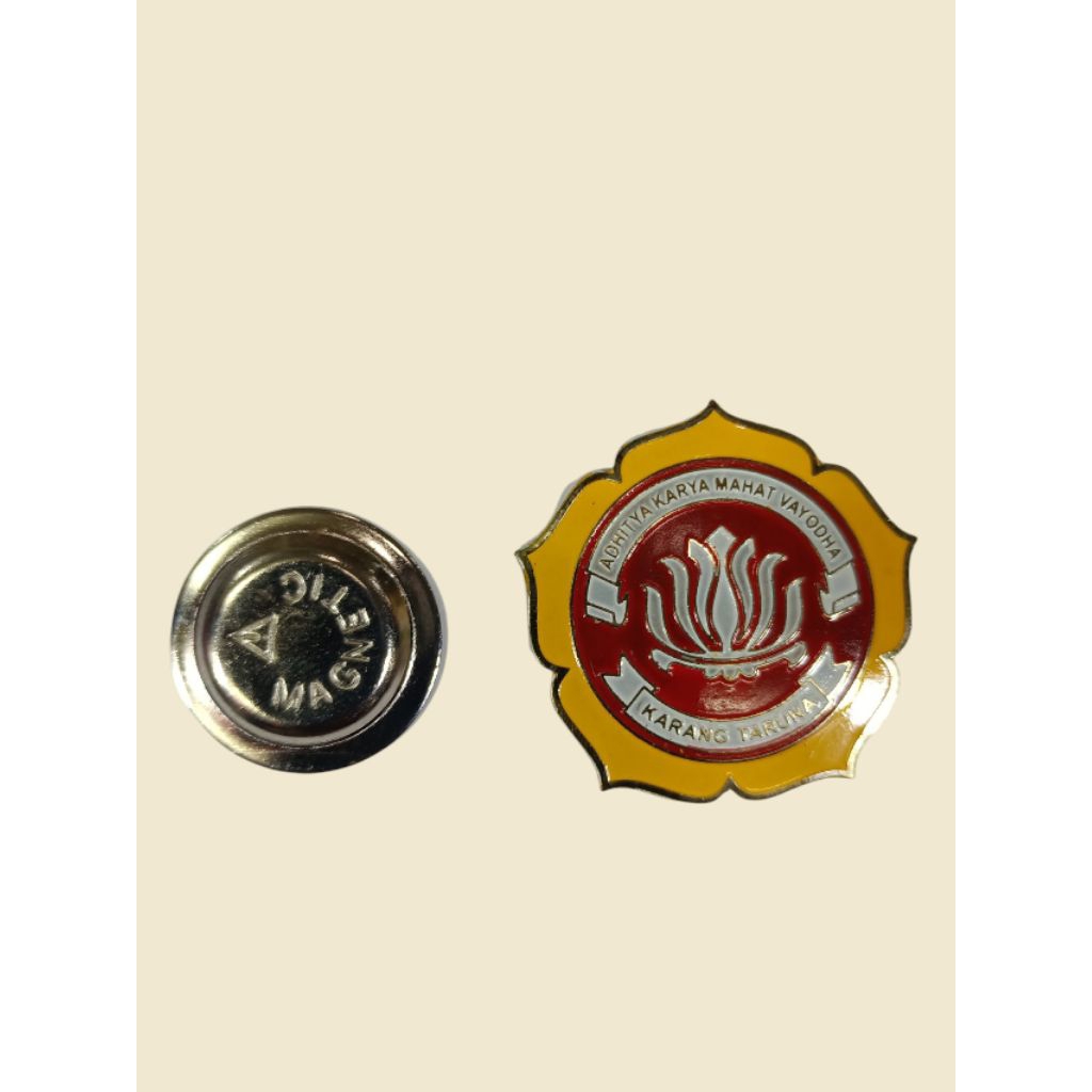 PIN KARANG TARUNA/  PIN KATAR/ BROS KARANG TARUNA
